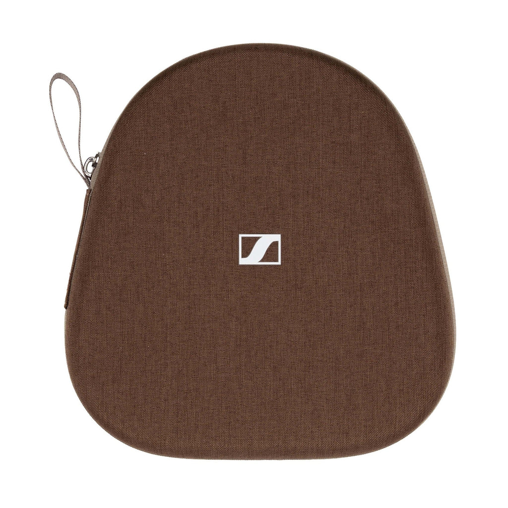 Sennheiser Momentum 4 Wireless Noise Cancelling Over-Ear Headphones (Brown)