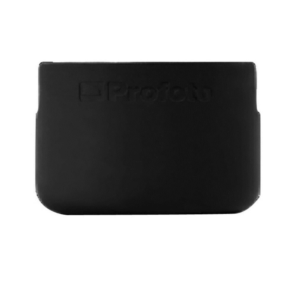 Profoto Connect - The Button-Free Trigger for Fujifilm