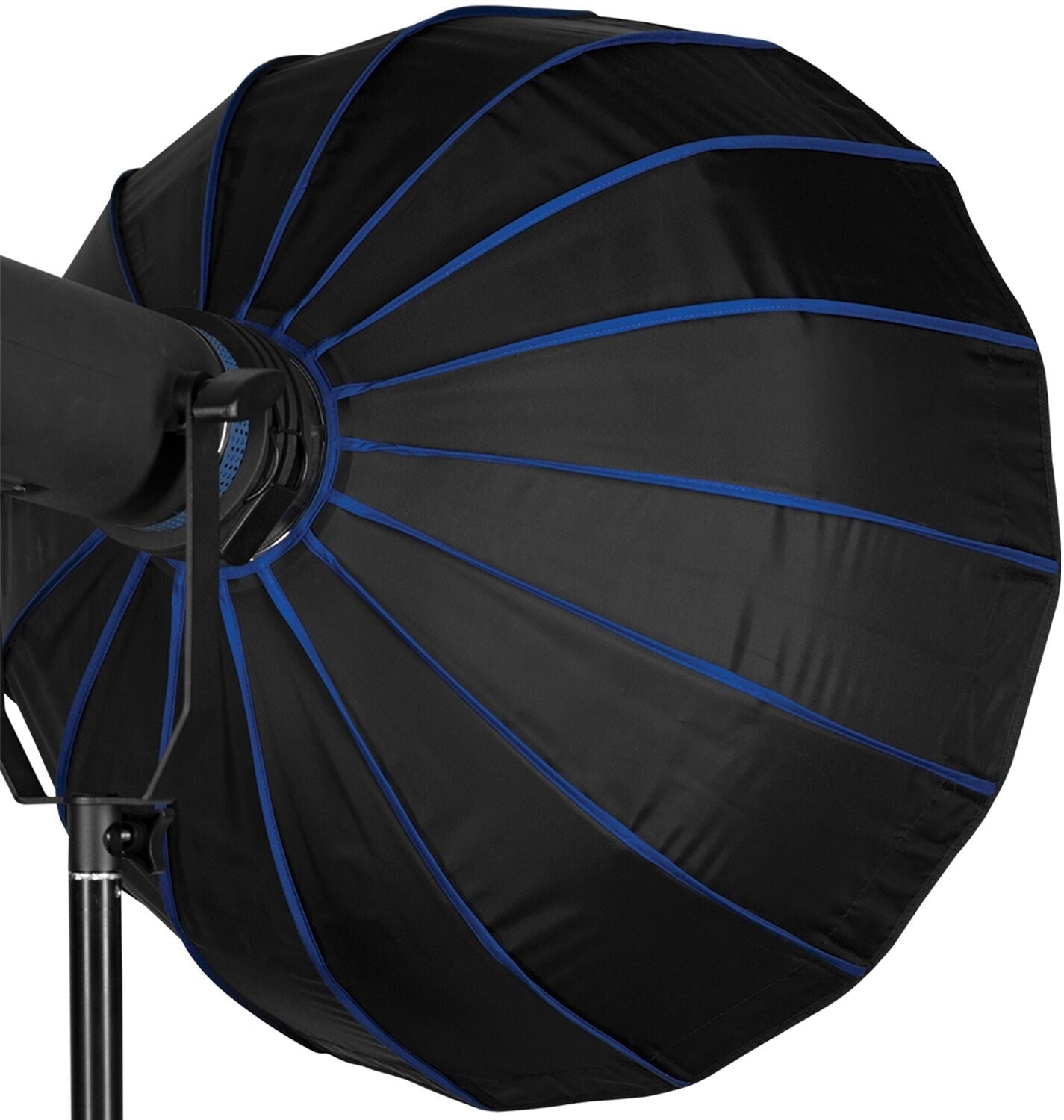 Westcott Beauty Dish Switch (Silver Interior) (Used)