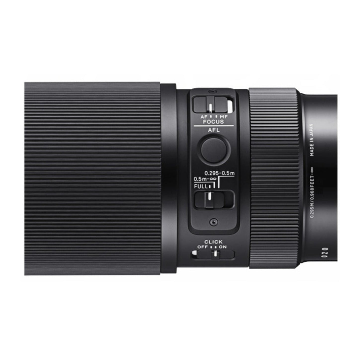 Sigma 105mm f/2.8 Art DG DN Macro Lens (L-Mount) Bundle with Accessories