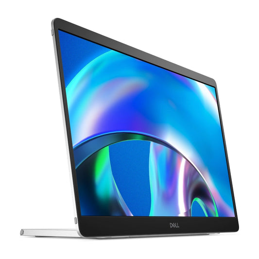 Dell Pro Plus P1425 14-Inch 60 Hz WUXGA IPS Flat Screen LED Portable Monitor