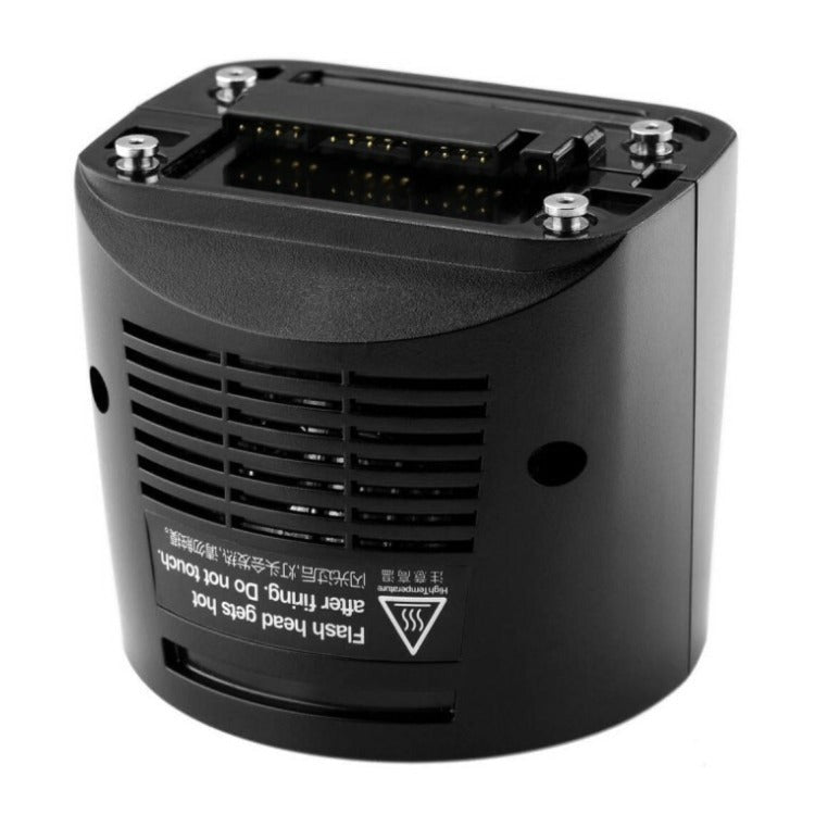 Godox H200R Round Flash Head for AD200