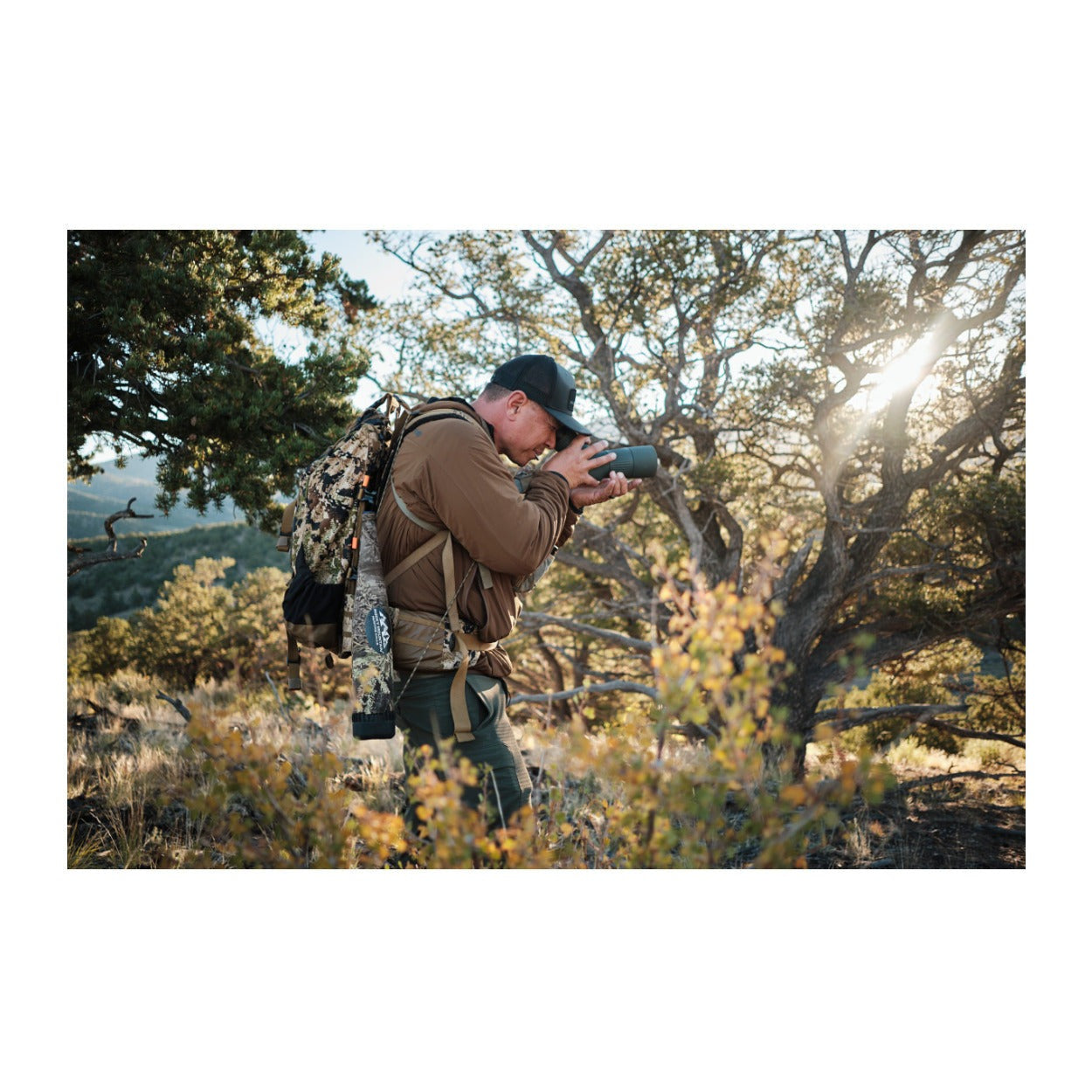 Swarovski AT Balance 18-45x65 Spotting Scope with SWAROBALANCE Technology