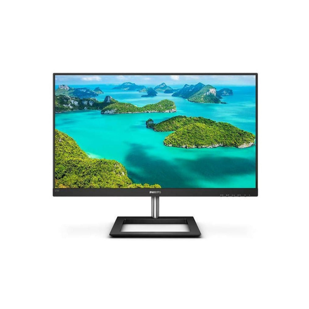 Philips 27" 4K UHD IPS Gaming Monitor (3840 x 2160) (Certified Refurbished)