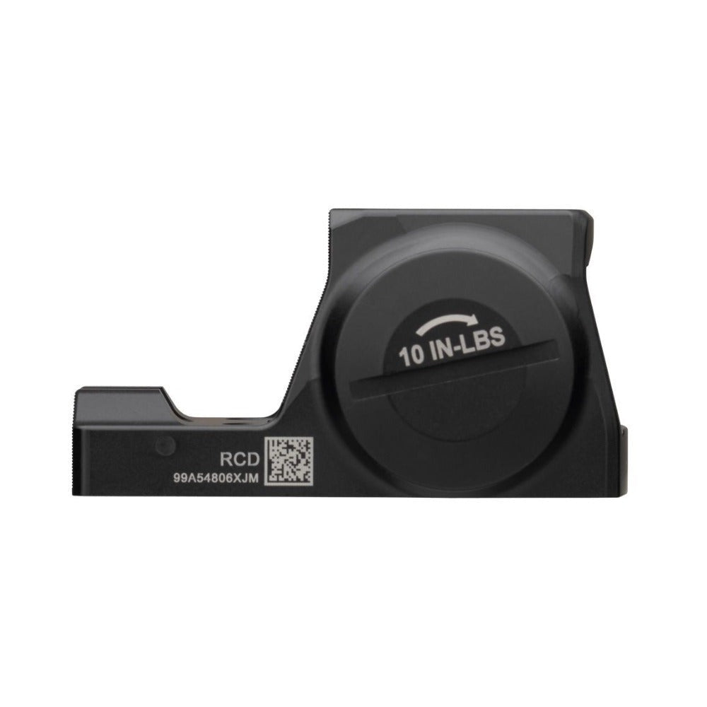 SIG SAUER Romeo-X PRO Red Dot Sight with 15 Illumination Settings 3 MOA Red Dot