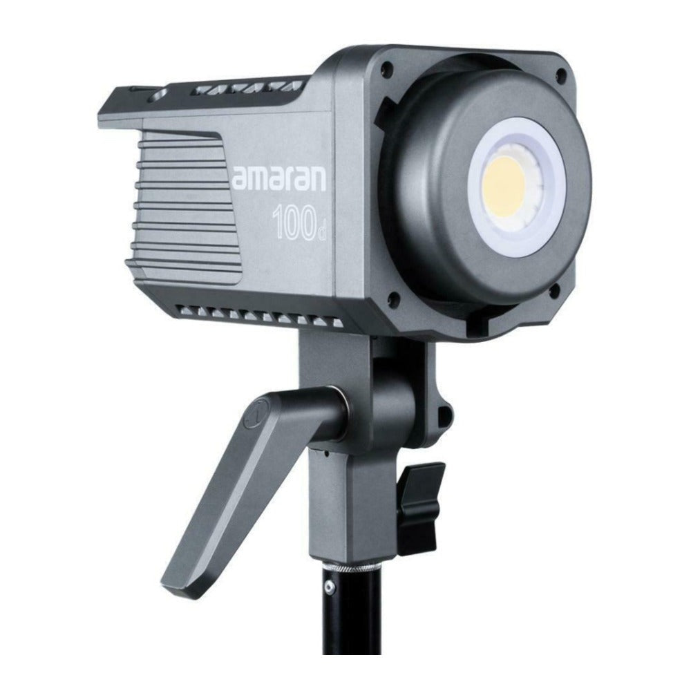Aputure Amaran 100d LED Light