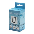 Sightron 6 x 5 Inch Lens Wipes for Riflescopes, Binoculars, and Cell Phones