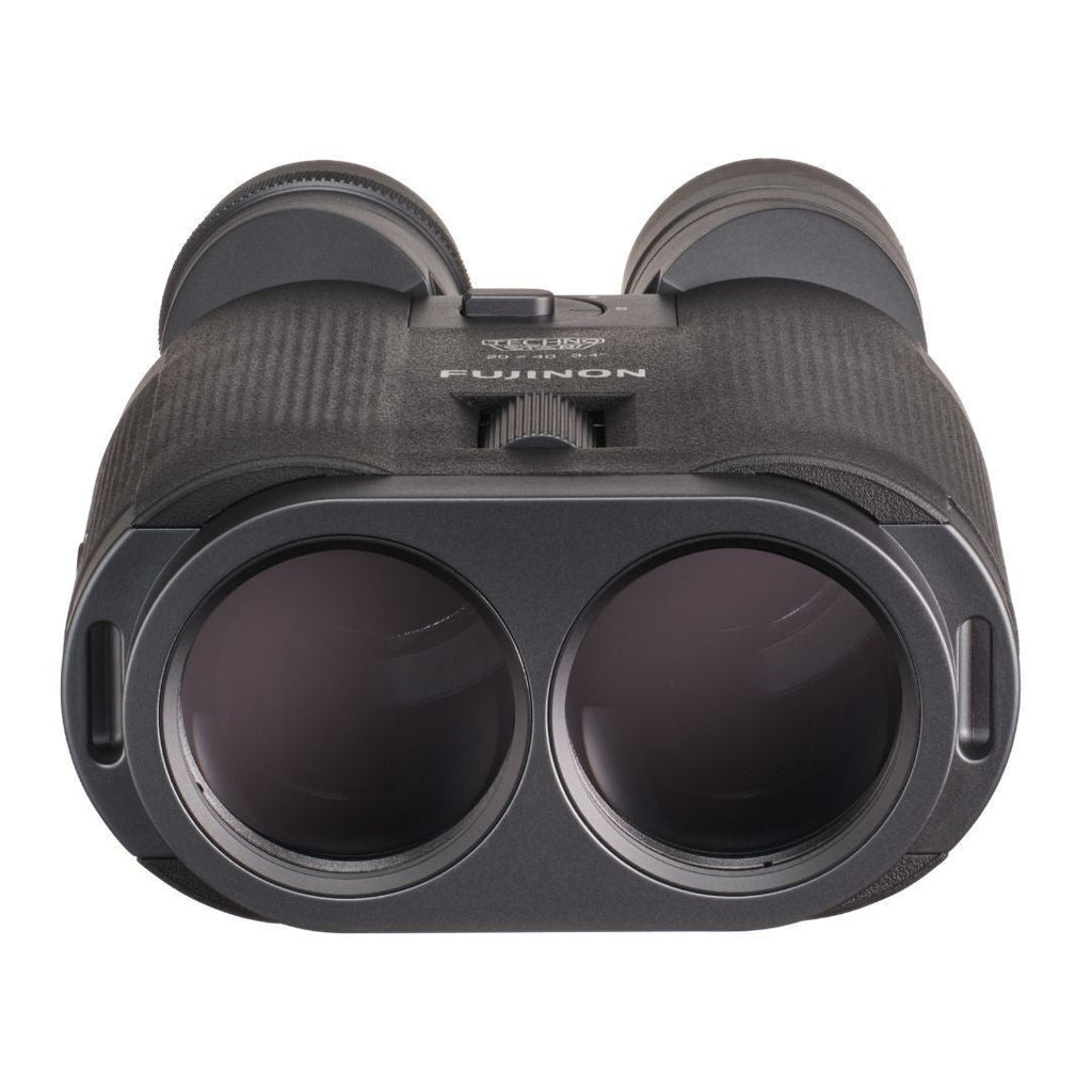 Fujifilm TECHNO-STABI TS-L2040 Stabilized Binoculars with Accessories Bundle