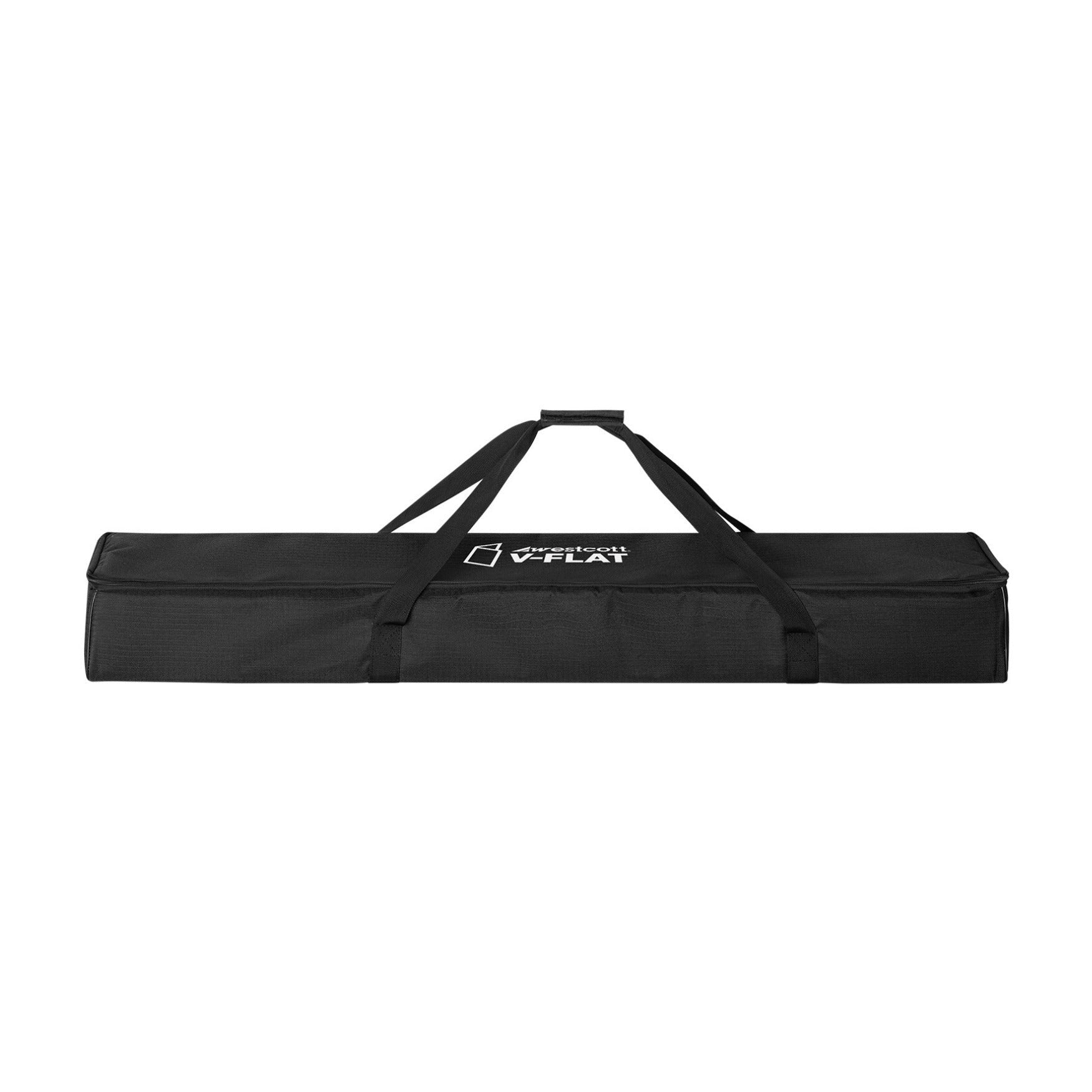 Westcott V-Flat 2-Pack Portable Light Control System with Collapsible Frame (White & Black)