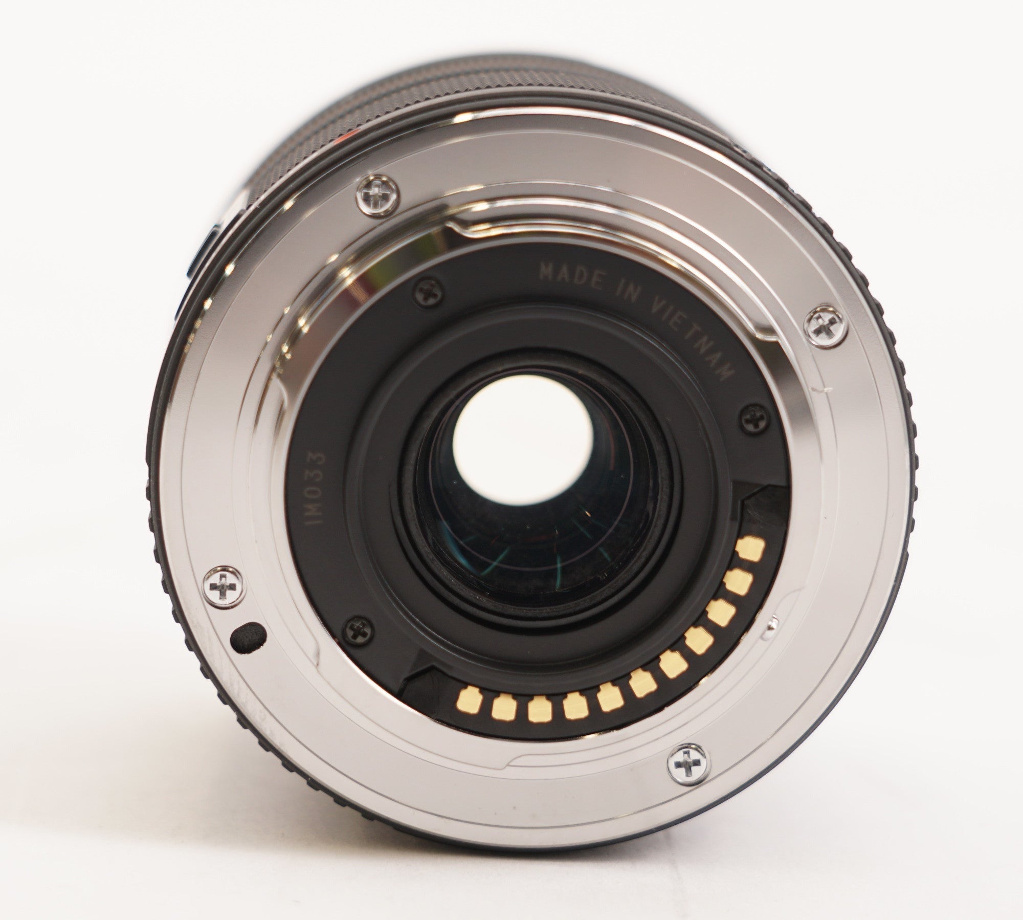 OM SYSTEM M.Zuiko Digital ED 9-18mm f/4-5.6 II Lens (Micro Four Thirds) (Used)