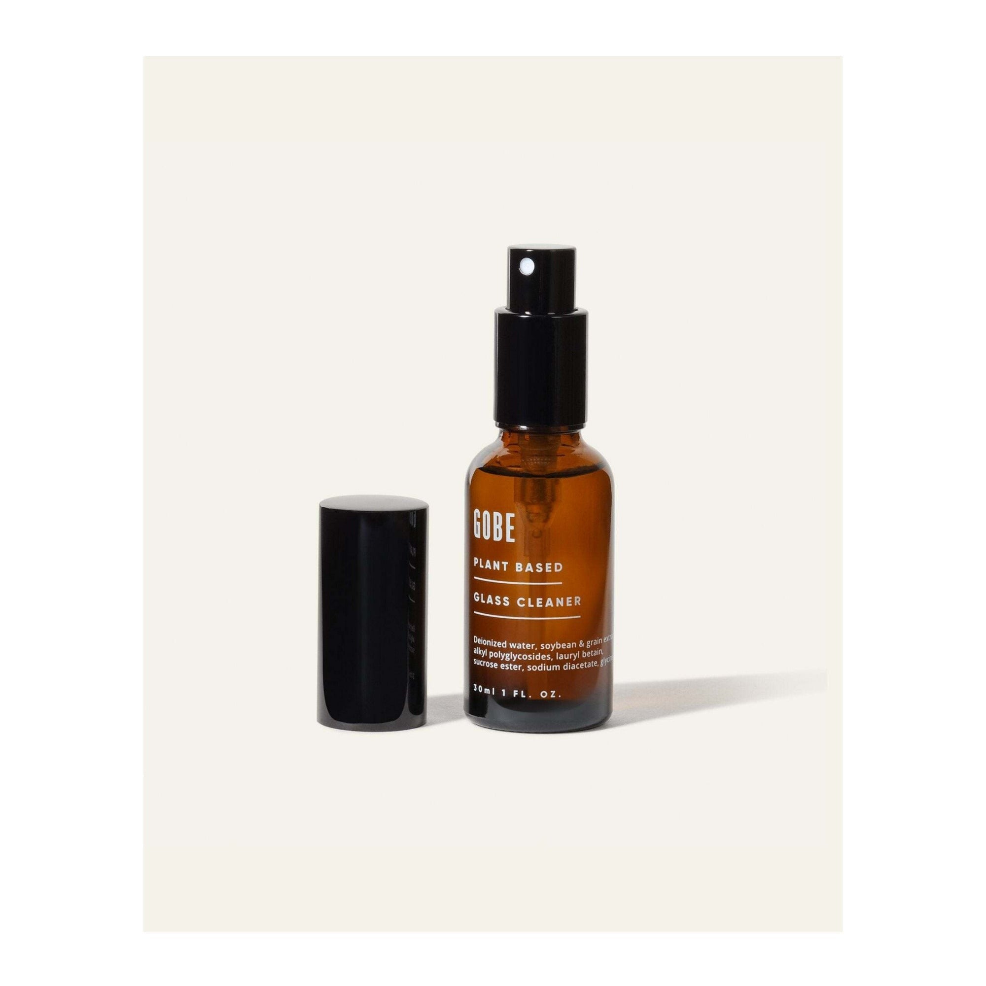 Urth Professional-Grade Travel-Friendly Glass Cleaning Kit for Camera Lenses and Lens Filters