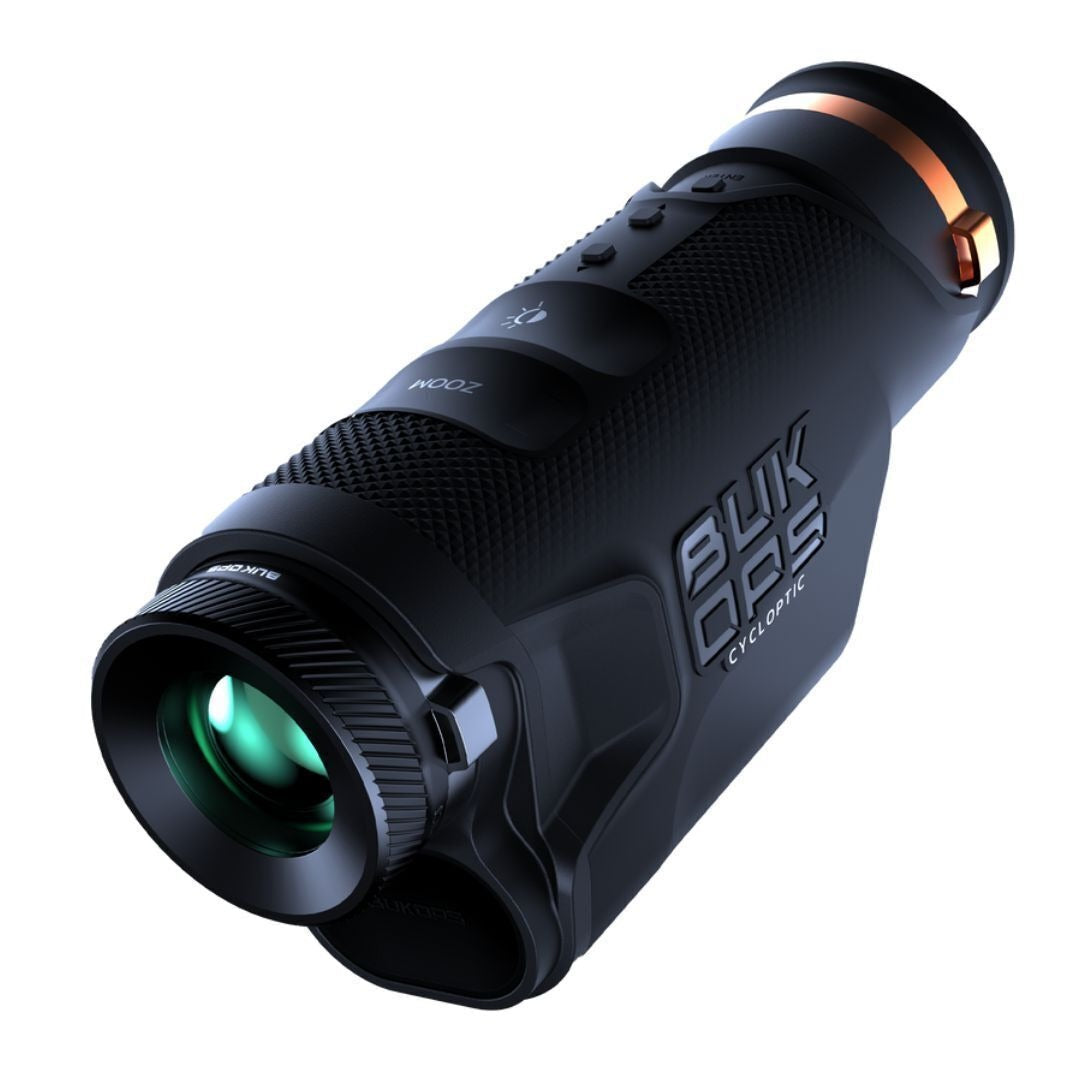 Cycloptic Handheld Primetime Viewer with Primetime Color Vision
