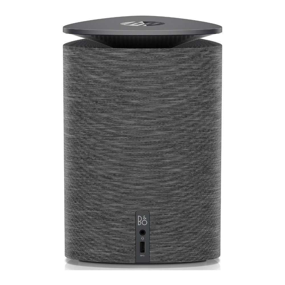 HP Pavilion Wave 600-a310 Desktop, Intel Core i5, 8GB RAM, 1TB HDD + 256GB SSD, B&O Sound (Certified Refurbished)