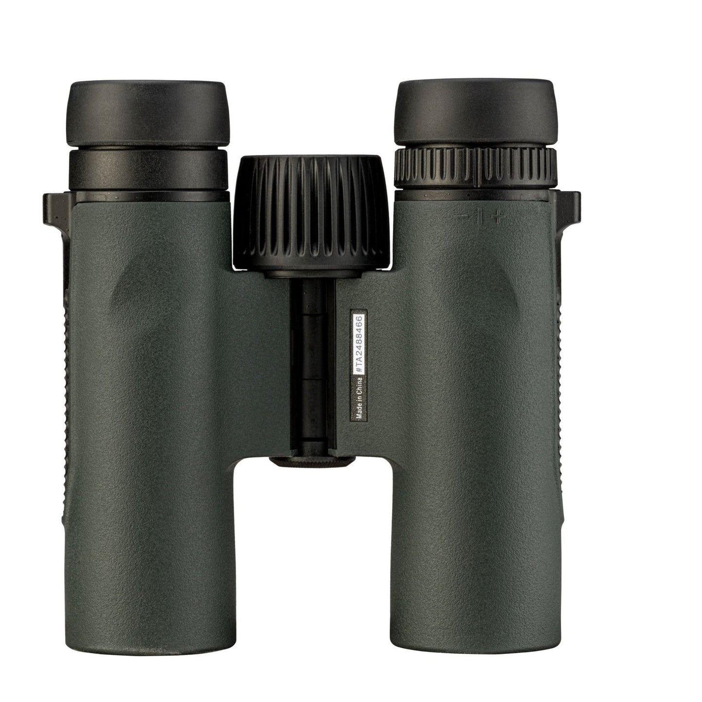 Vortex Triumph HD 10x28 Binocular - Fully Multi-Coated Lenses with Rubber Armor