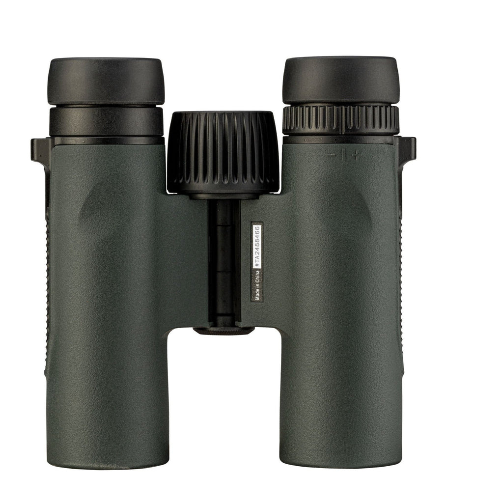 Vortex Triumph HD 10x28 Binocular - Fully Multi-Coated Lenses with Rubber Armor