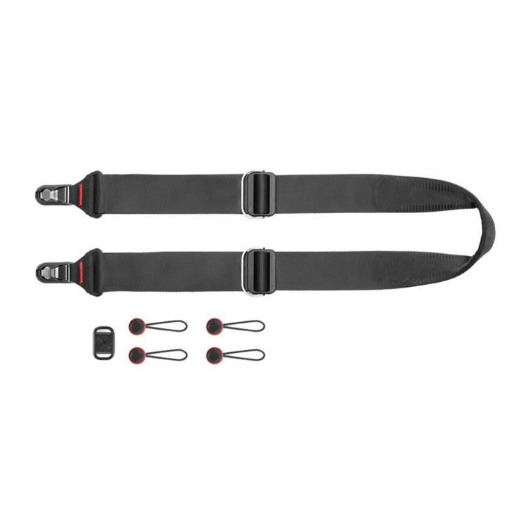 Peak Design SL-BK-3 Slide (Black)