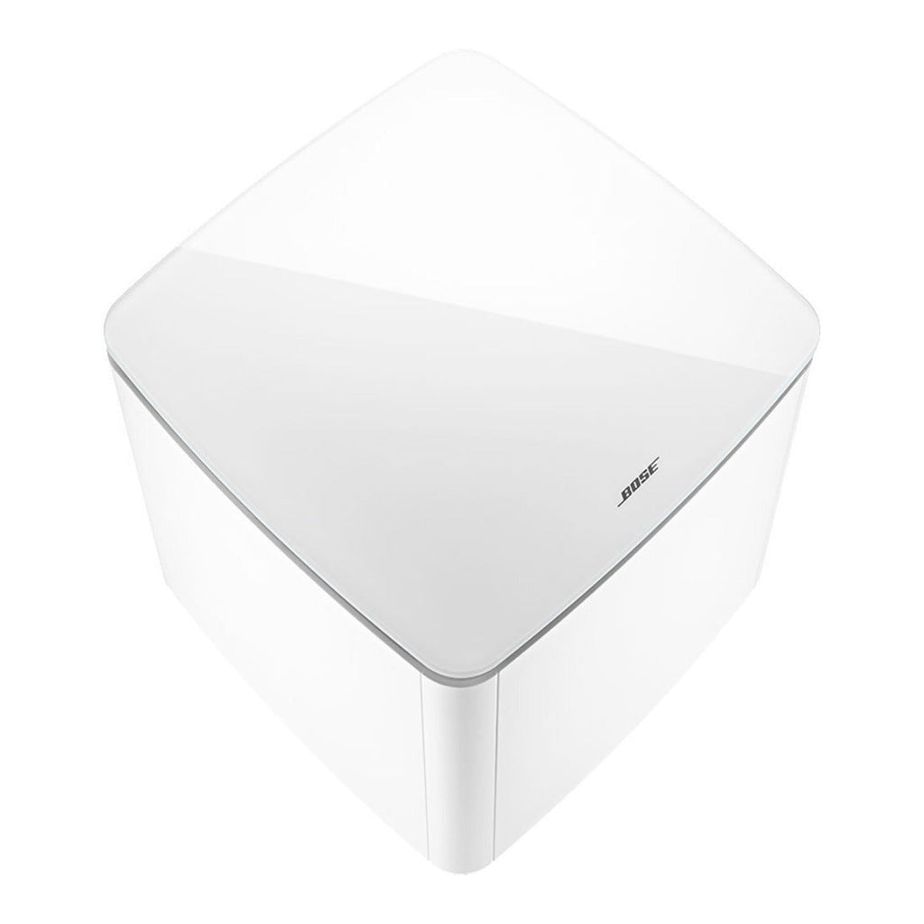 Bose Bass Module 700 Subwoofer (Arctic White)