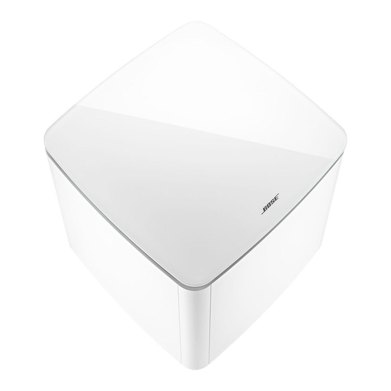 Bose Bass Module 700 Subwoofer (Arctic White)