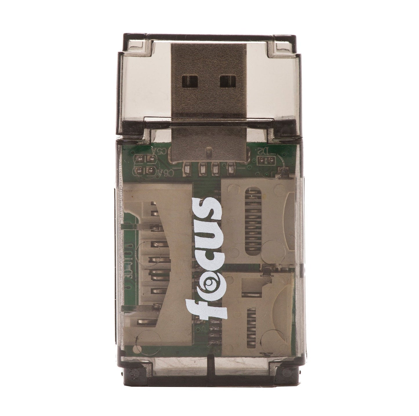 Cuddeback 3495 D-Battery Pack with D Batteries (6) with 16GB Card and Reader