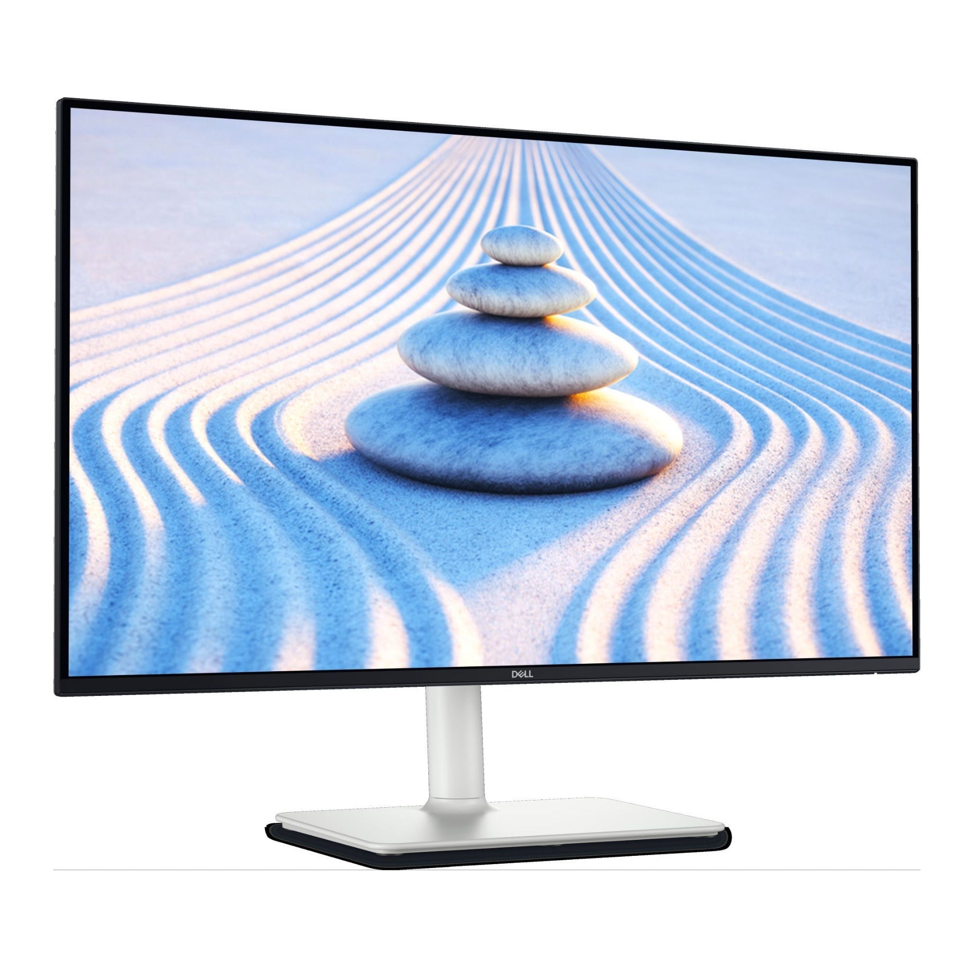 Dell S2725HS 27-inch FHD LED Monitor - 100Hz Refresh Rate, Dual 5W Speakers