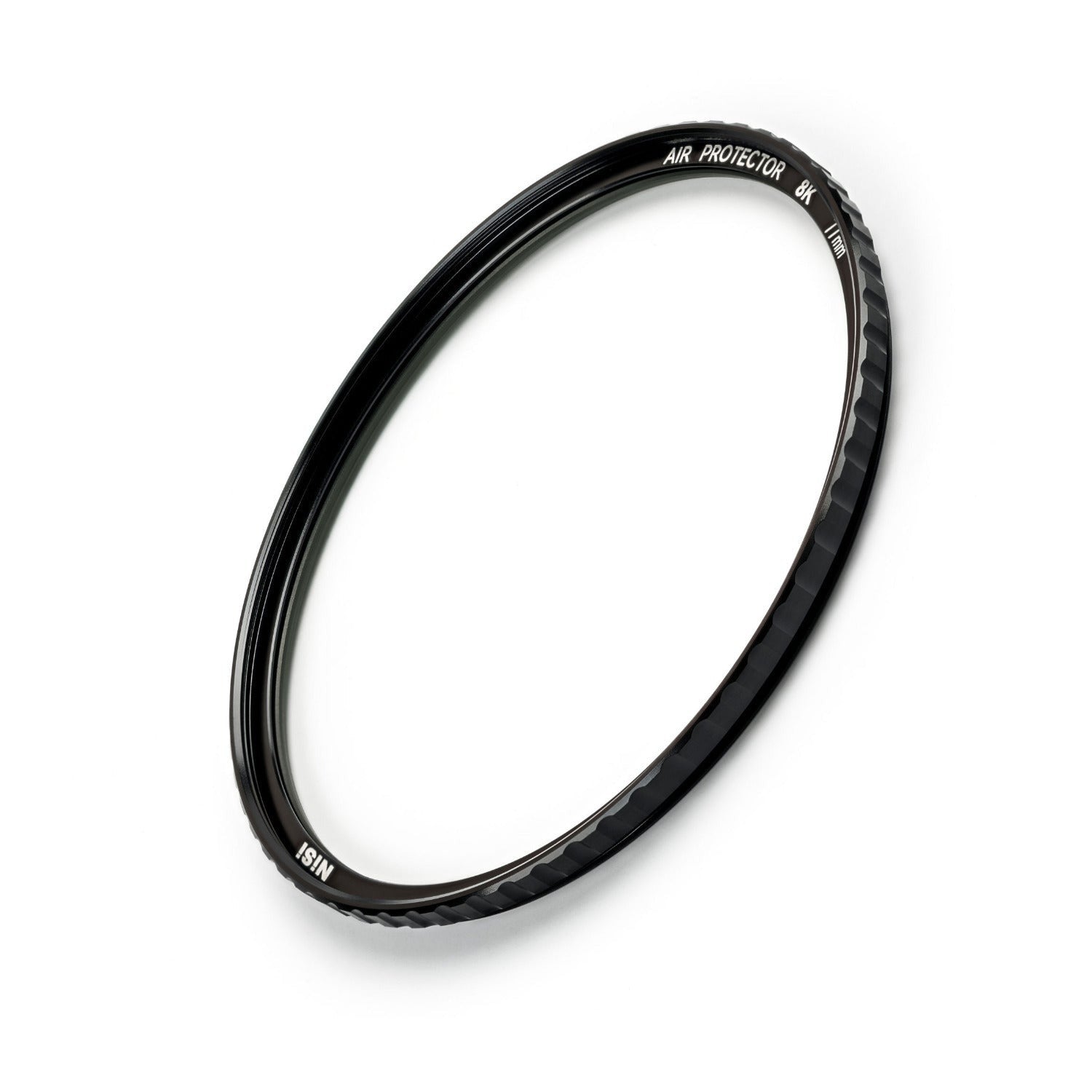 NiSi 82mm Pro Nano Air Protection Camera Lens Filter with Light Transmission