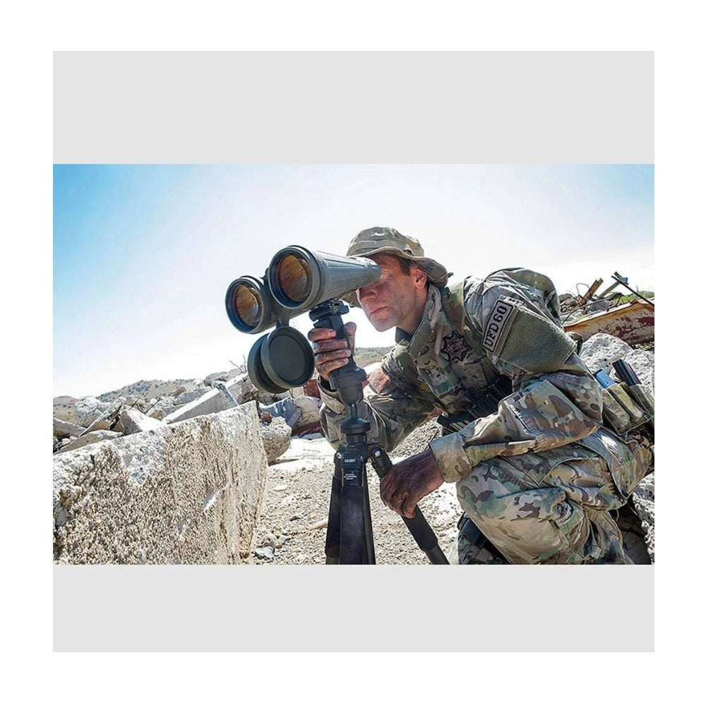 Steiner Optics 15x80 Military M1580