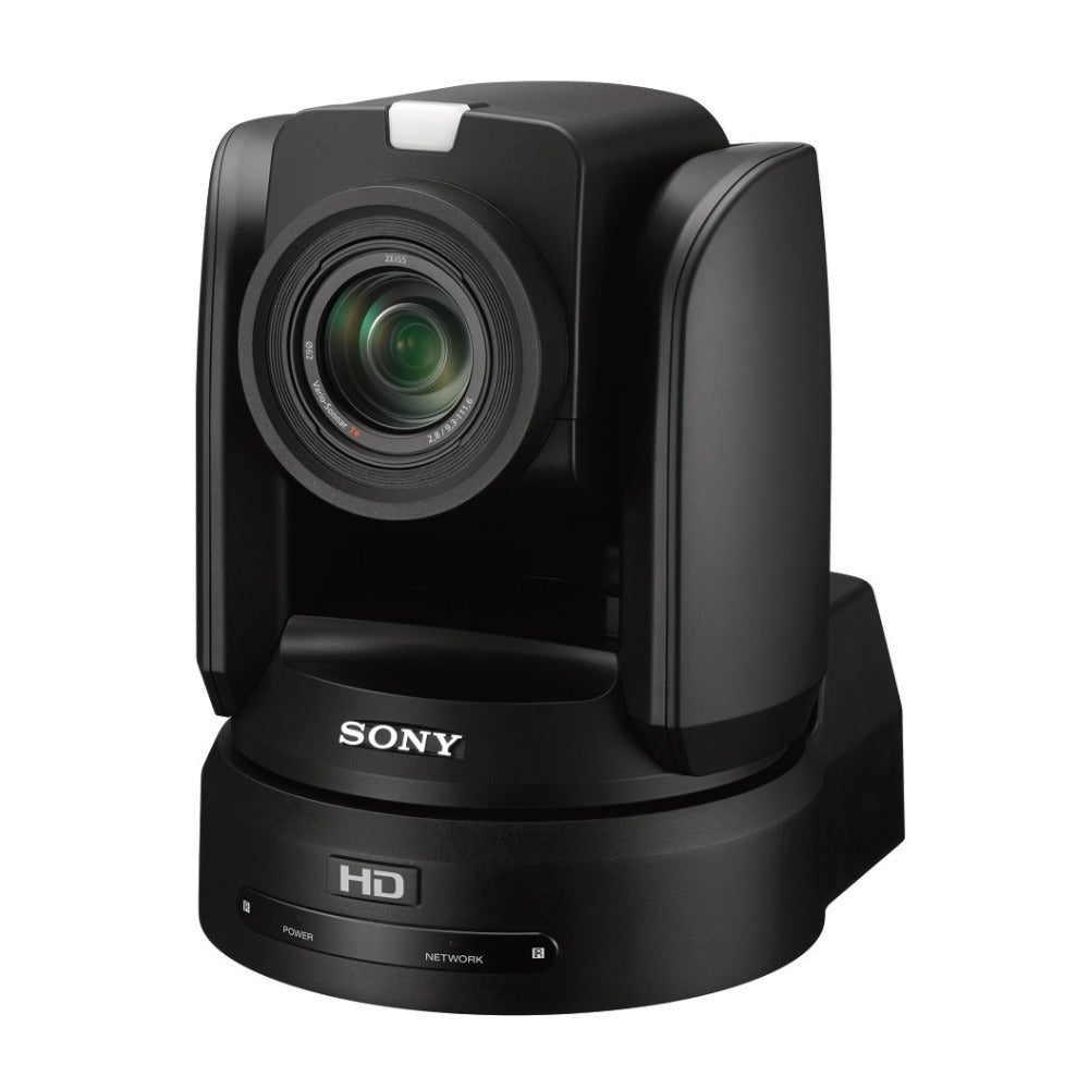 Sony BRC-H800 HD PTZ Camera with 1-Inch CMOS Sensor and PoE+ (Black)