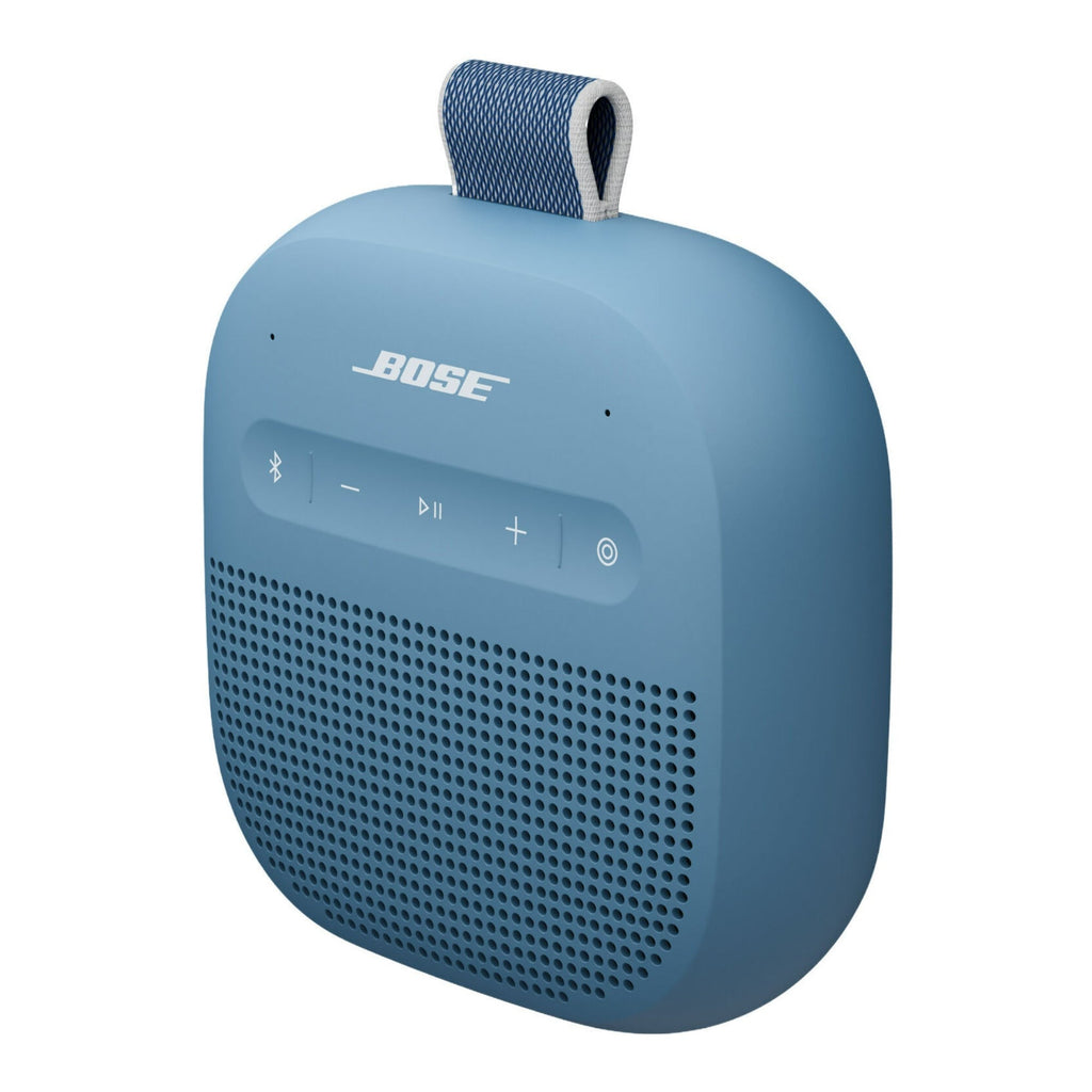 Bose Soundlink Micro Bluetooth Speaker (Blue Dusk, 2nd Gen)