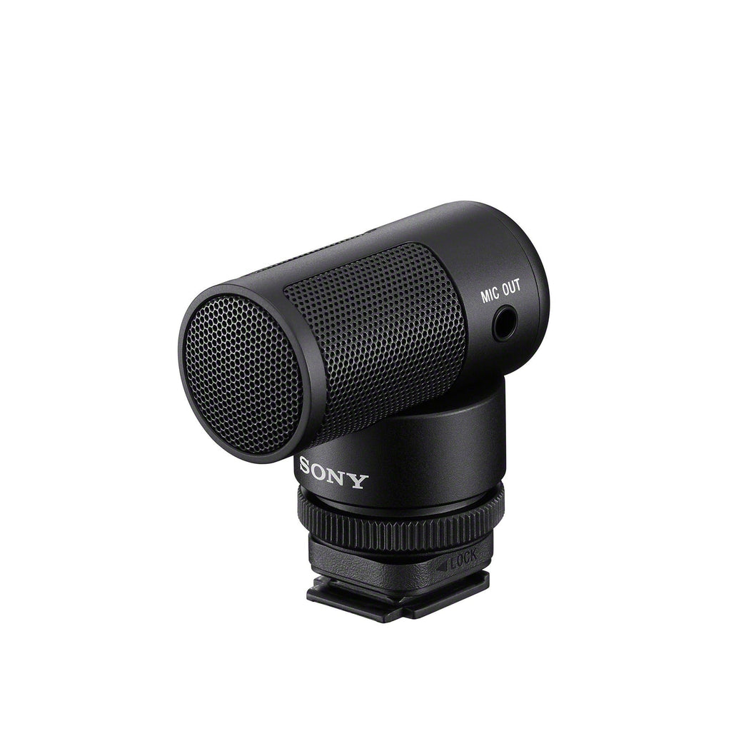 Sony ZV-1 Camera for Content Creators (White) with Mic and Accessory Kit