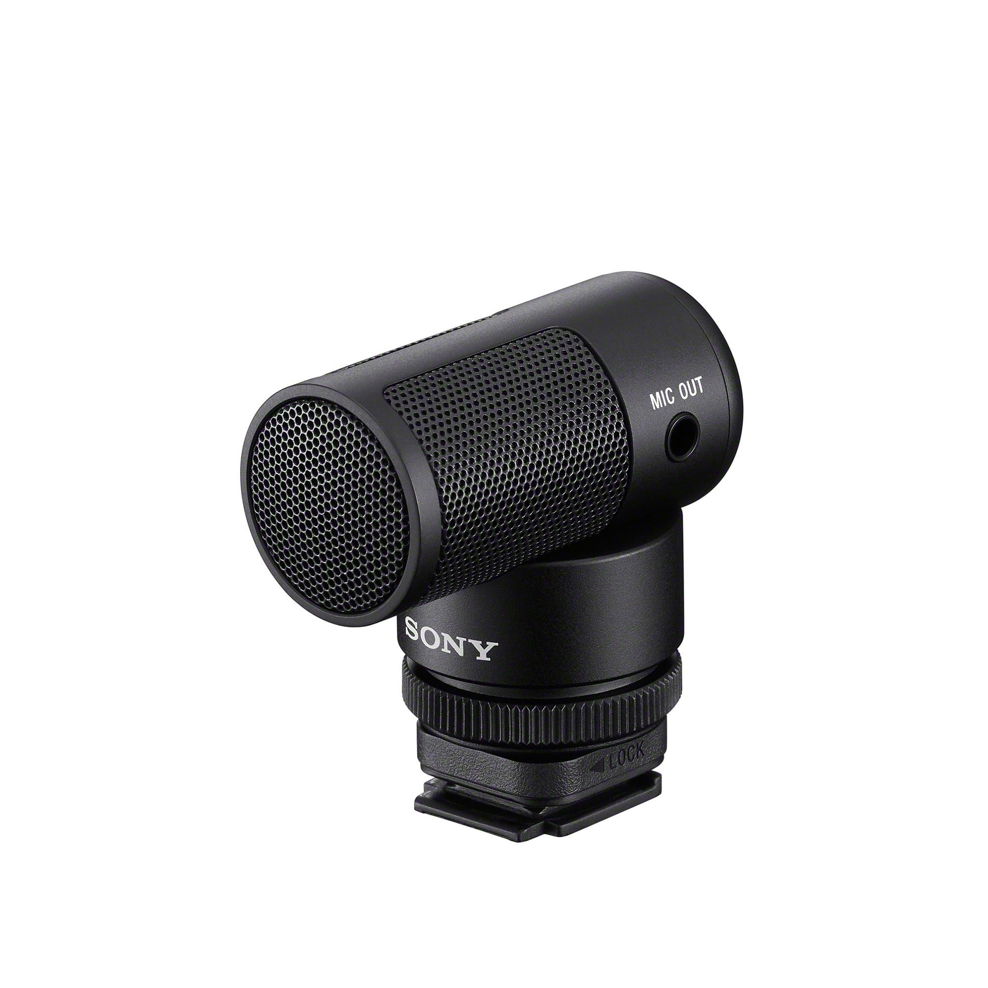 Sony ZV-1 Camera for Content Creators (White) with Mic and Accessory Kit