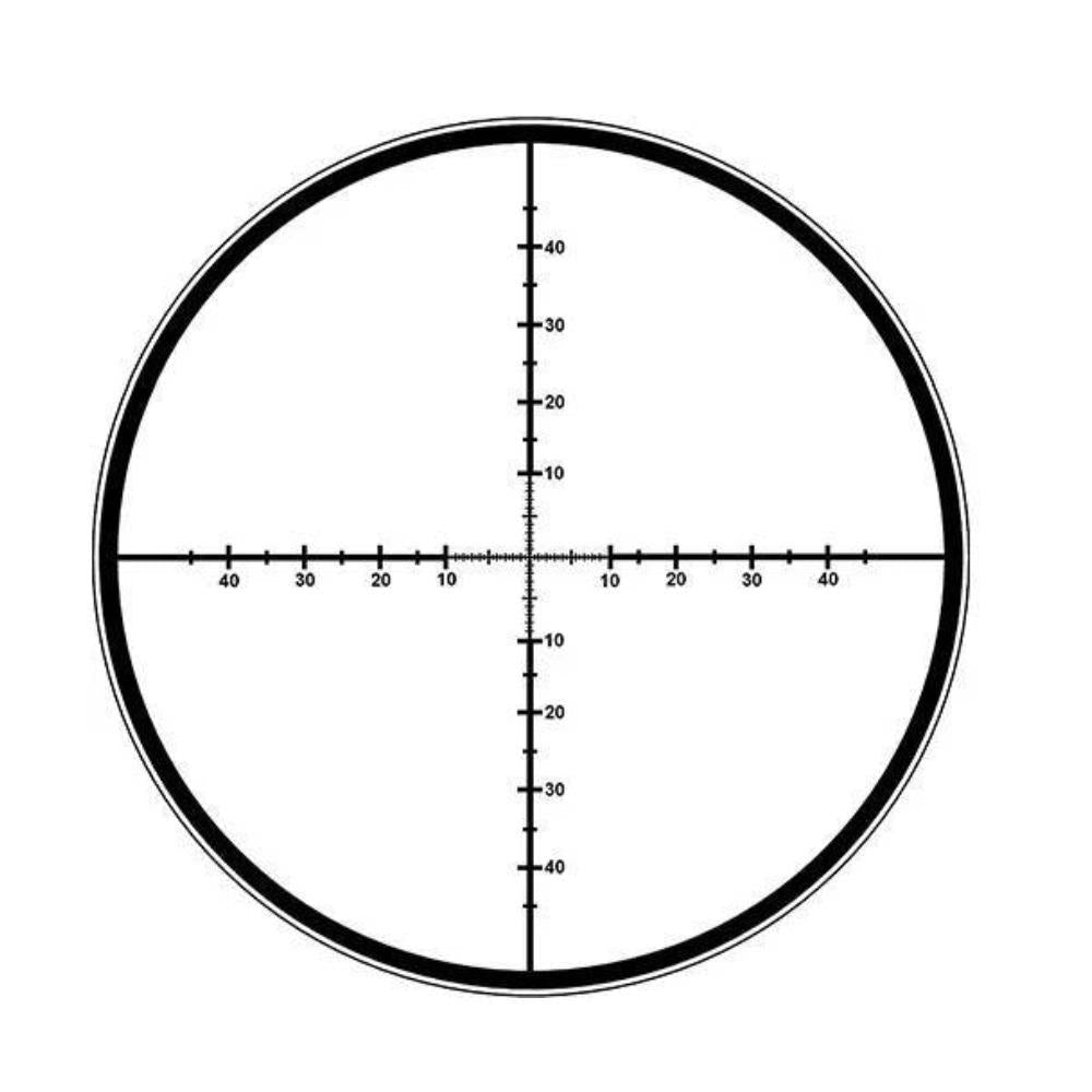 Steiner Optics 8x30 Military M830r LRF