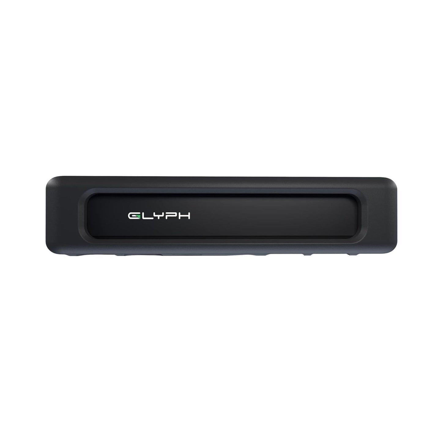 Glyph SecureDrive+ 4TB Encrypted External Drive with Keypad, Rugged Tamper-Proof