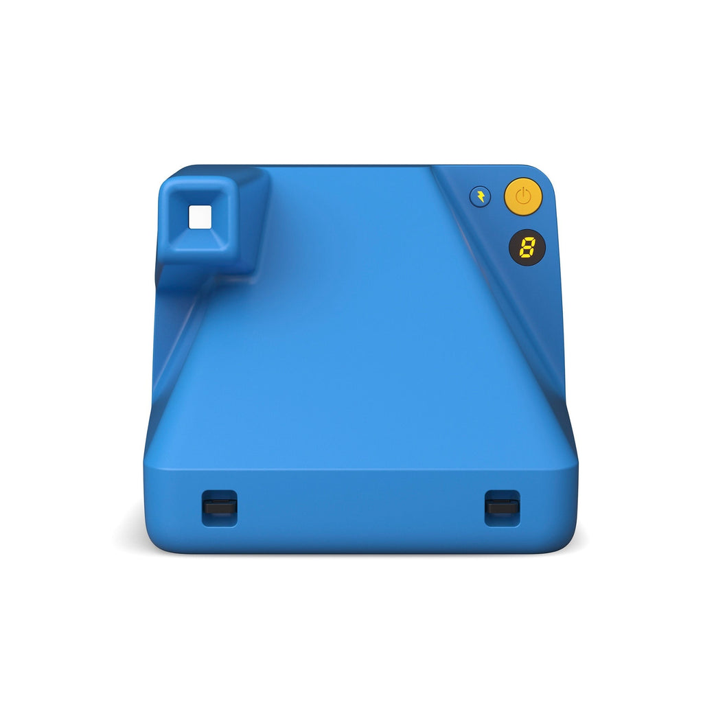 Polaroid NOW Instant Camera Generation 2 (Blue)