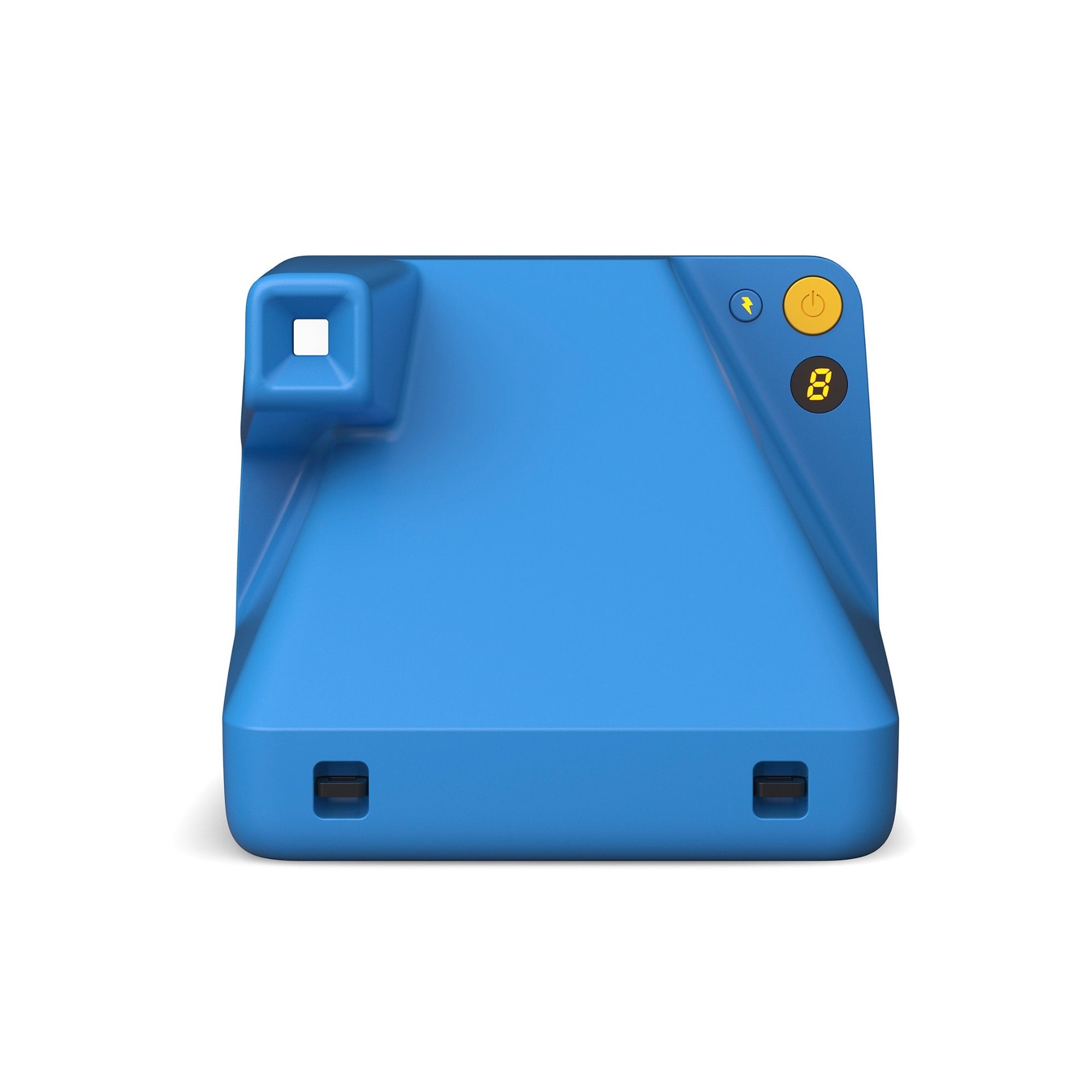 Polaroid NOW Instant Camera Generation 2 (Blue)