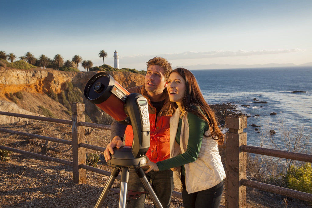 Celestron NexStar 6SE SCT GoTo Telescope (Used)