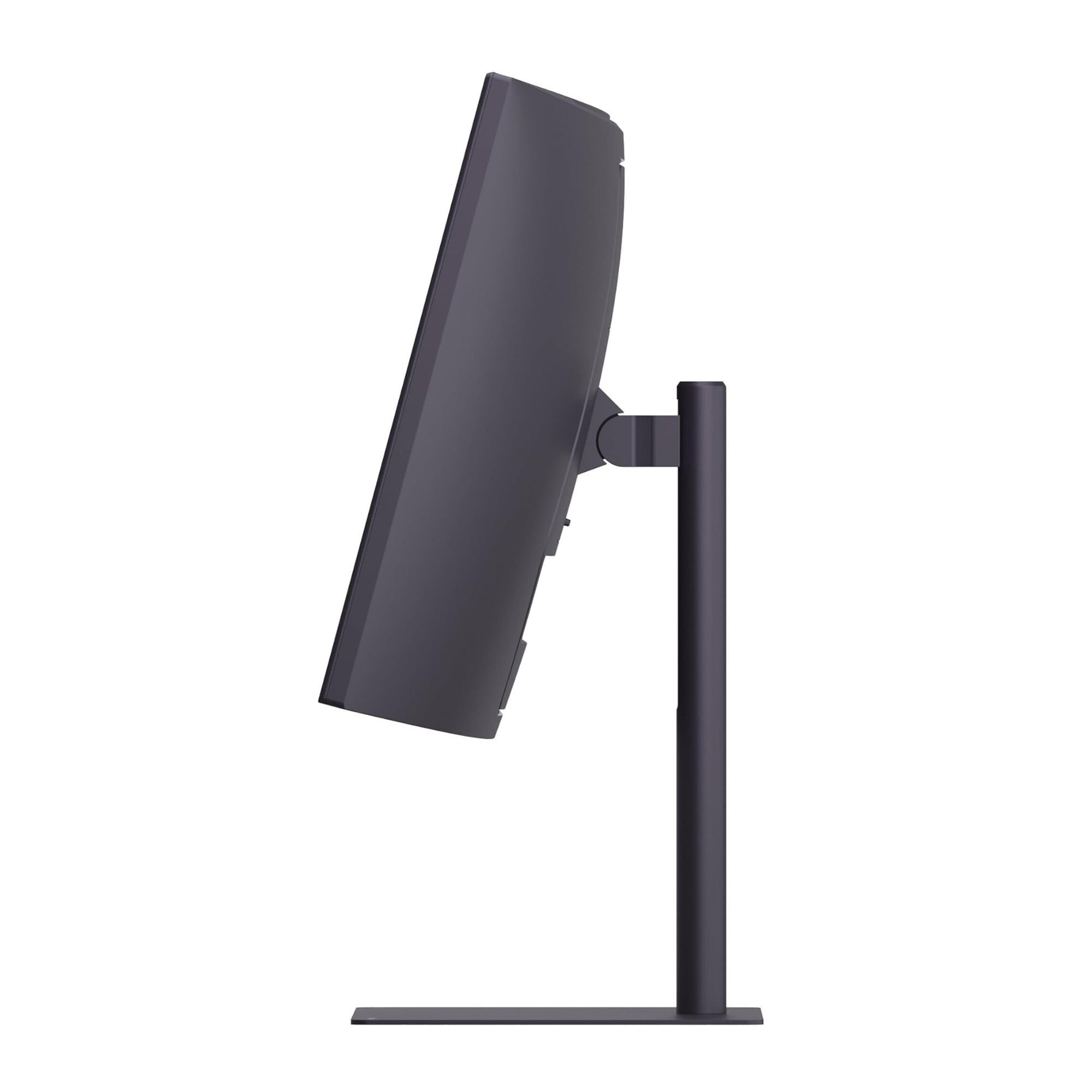 LG 34-Inch UltraGear WQHD 240Hz 1ms FreeSync Premium Curved Gaming Monitor
