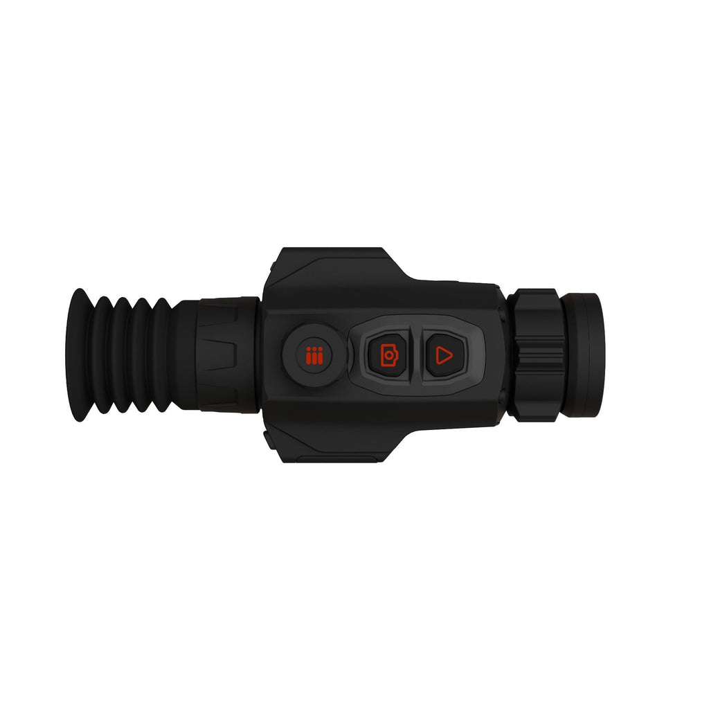 ATN ThOR 6 Mini 2-16x Compact Thermal Riflescope with 640x512 Sensor