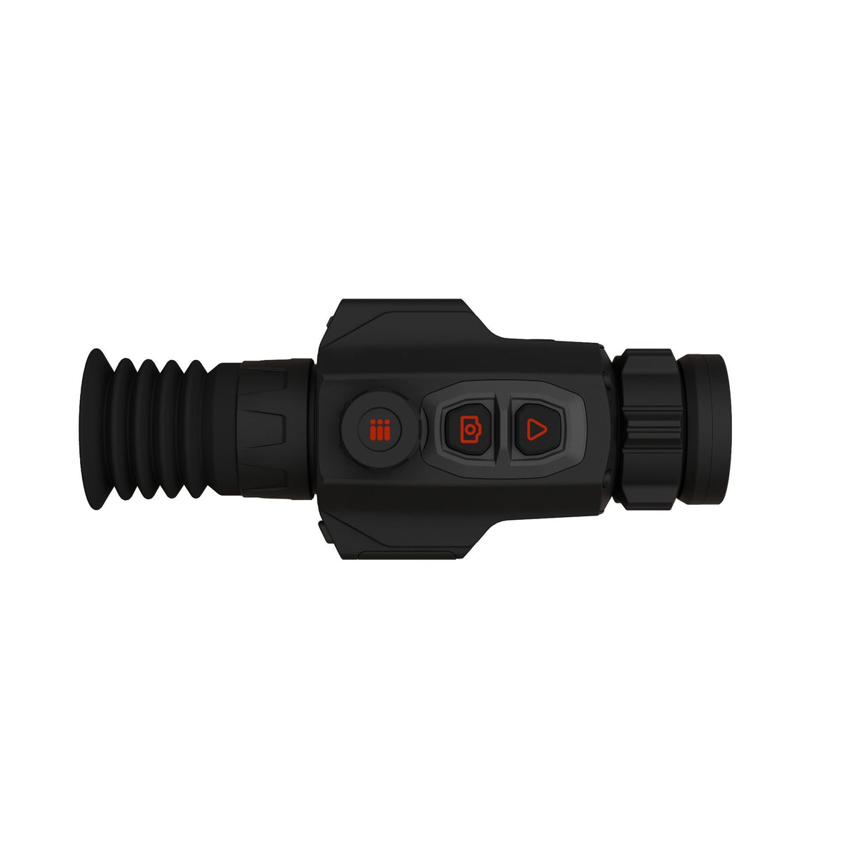 ATN ThOR 6 Mini 2-16x Compact Thermal Riflescope with 640x512 Sensor