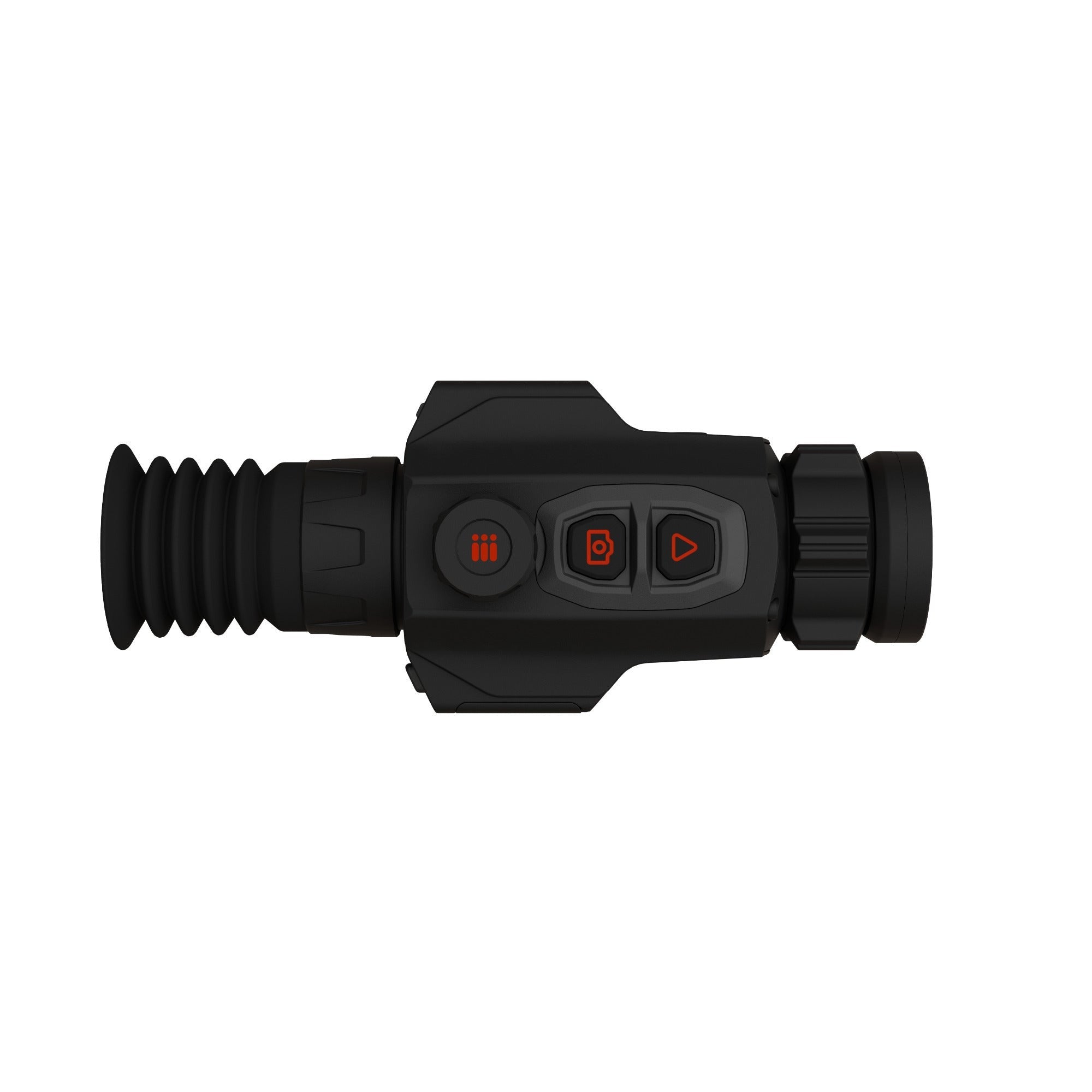 ATN ThOR 6 Mini 2-16x Compact Thermal Riflescope with 640x512 Sensor