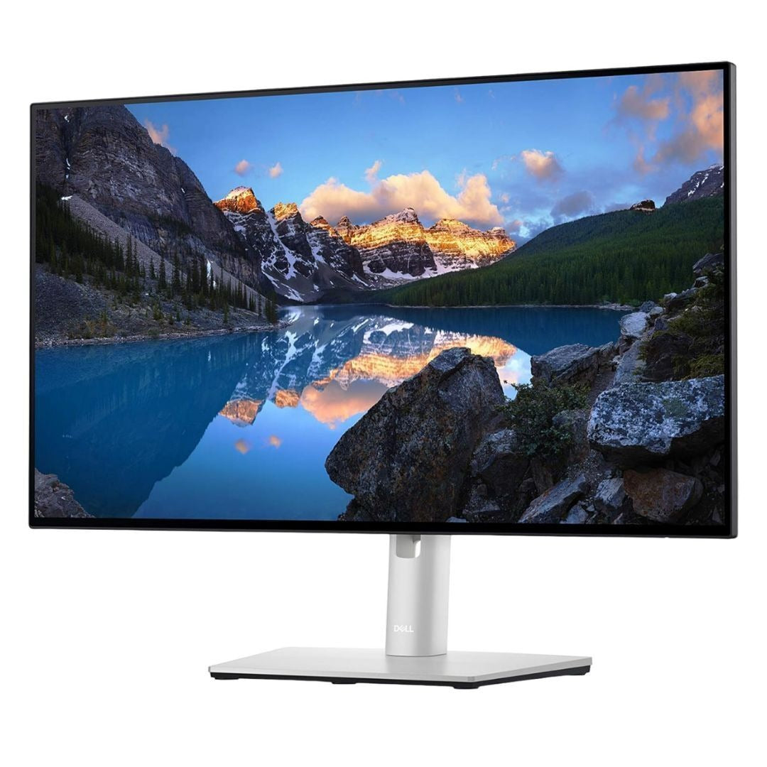 Dell U2422H 23.8′′ IPS Monitor (16:9) (Used)
