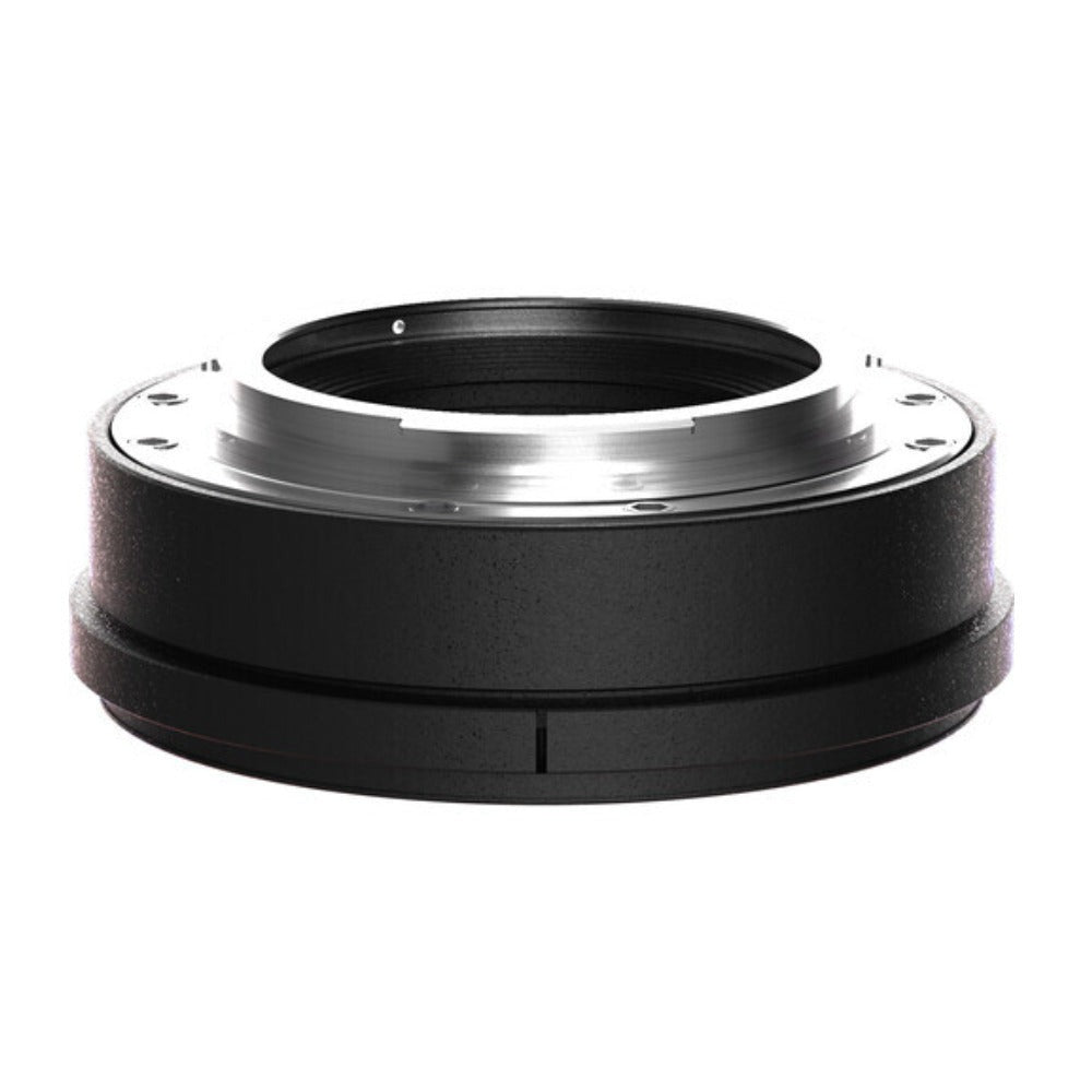 CHIOPT EF-Mount for EXTREME Zoom Cinema Lens Converter (PL/E-Mount to EF-Mount)