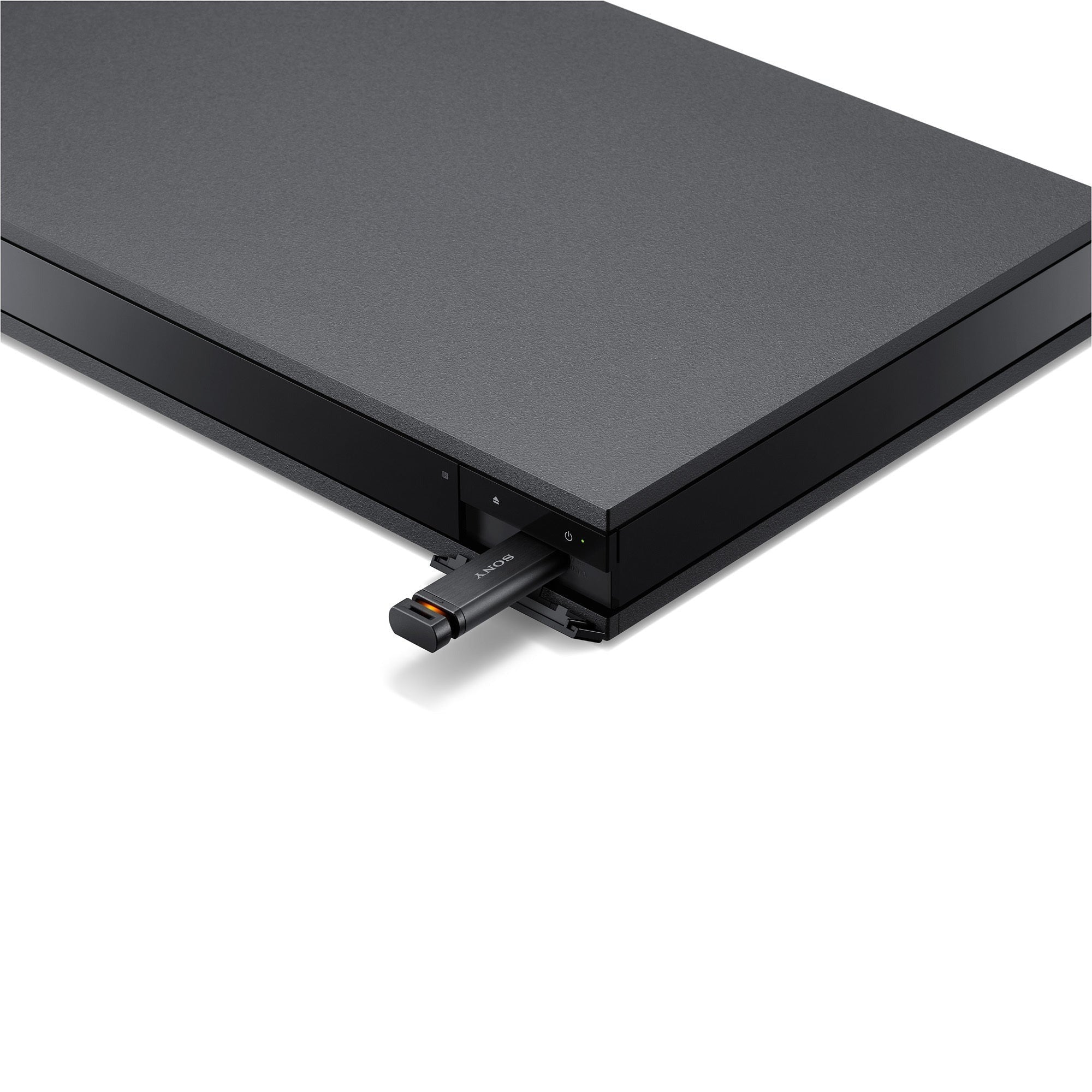 Sony UBP-X800M2 4K Ultra HD Blu-ray Player with HDR