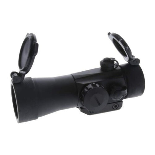 TruGlo TG-TG8030DB Red Dot 30mm Dual Color (Black)
