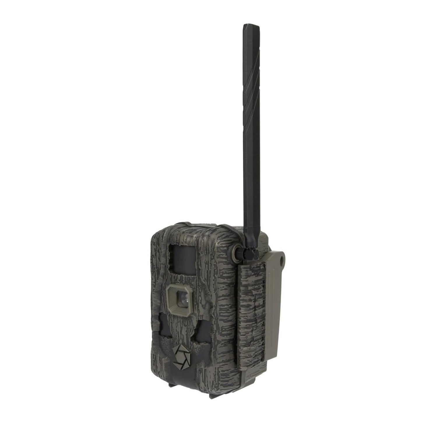 Stealth Cam Fusion MAX 3.0 42MP Cellular Trail Camera with Accessories Bundle