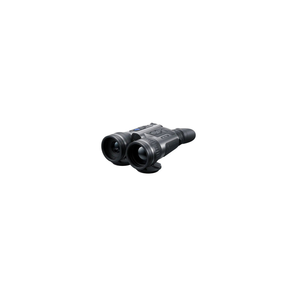 Pulsar Merger LRF XT50 2-16x50mm Thermal Imaging Binoculars (Black)