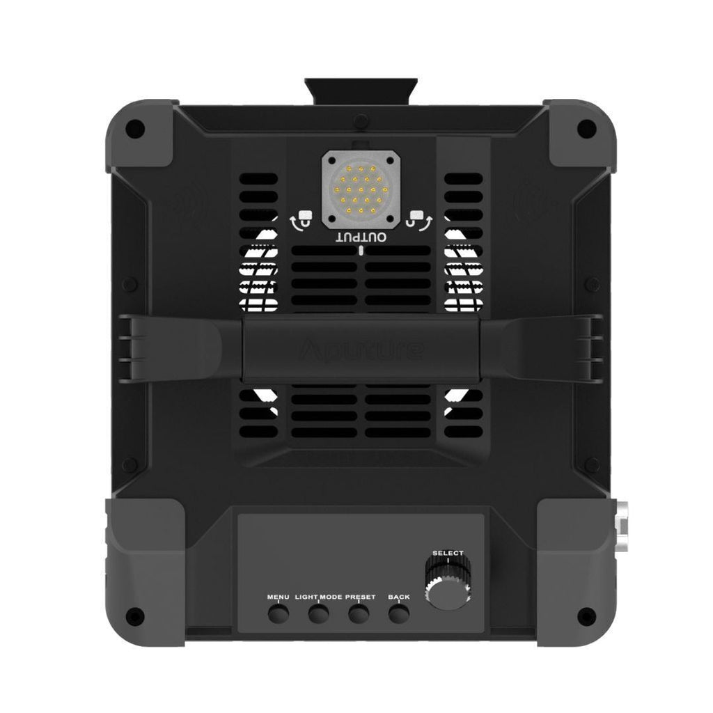 Aputure Electro Storm CS15 1500W High-Output Full-Color LED (No Plug)