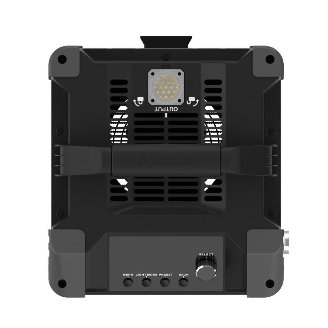 Aputure Electro Storm CS15 1500W High-Output Full-Color LED (No Plug)