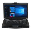 Panasonic Toughbook FZ-55 14" FHD Touch Laptop, Intel Core i5-8356U, 16GB RAM, 512GB SSD, 4G LTE, Windows 11 Pro (Certified Refurbished)
