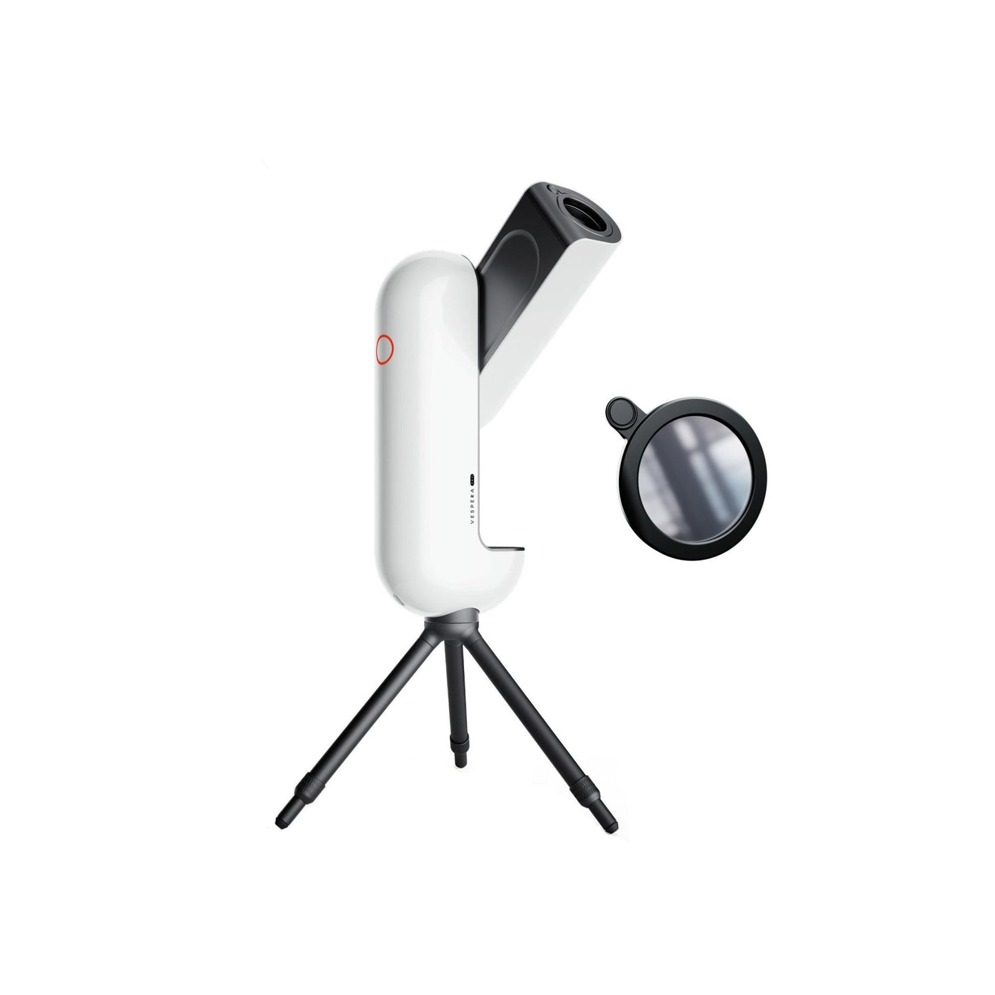 Vaonis Vespera Pro Observation Station Telescope with Vaonis AC021 Solar Filter