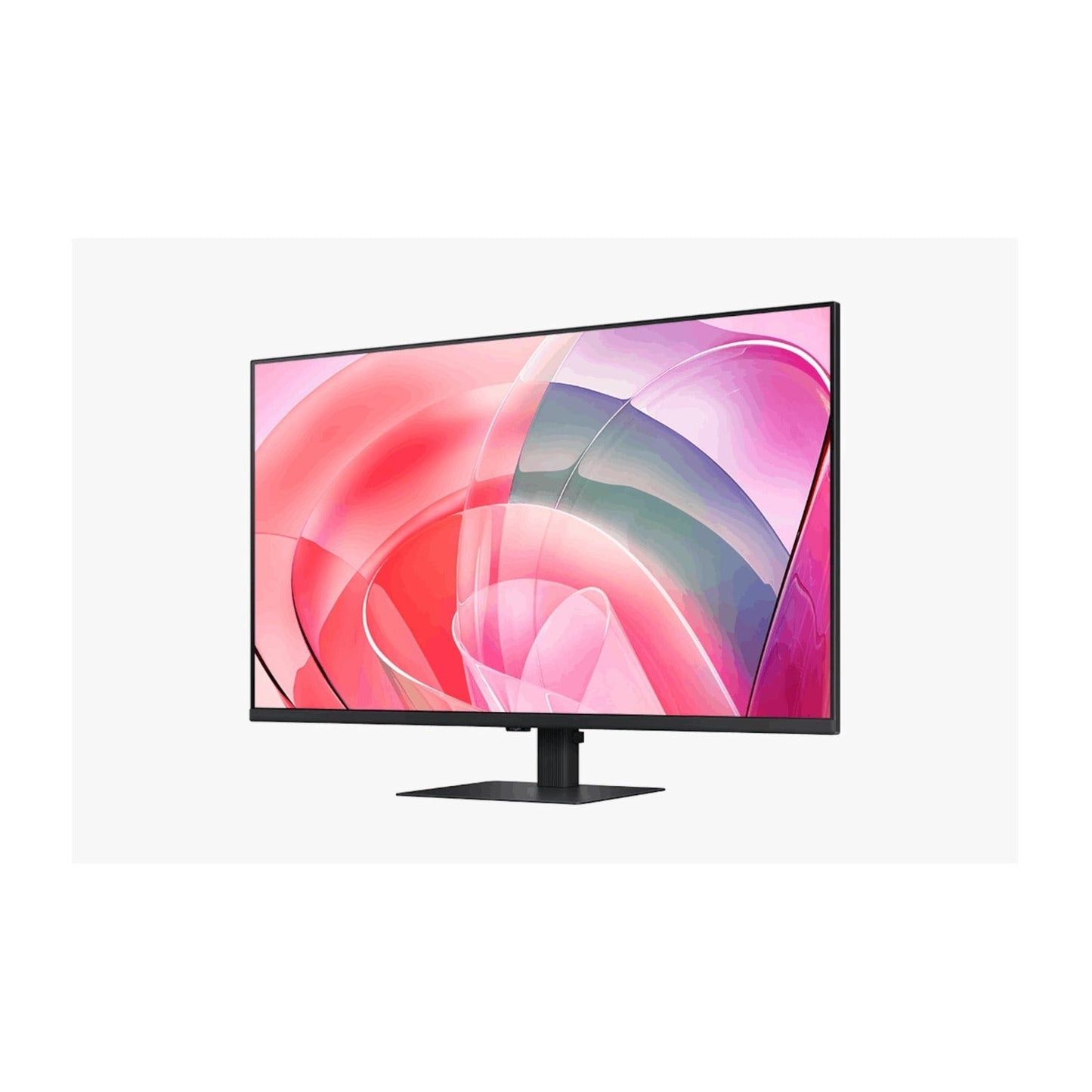 Samsung 37-Inch 4K Ultra HD 60Hz 5ms VA LED Gaming Monitor (Black)